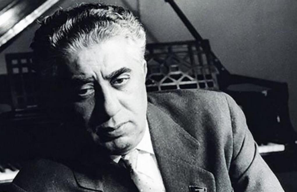 Concert in İstanbul in commemoration of Khachaturian postponed 