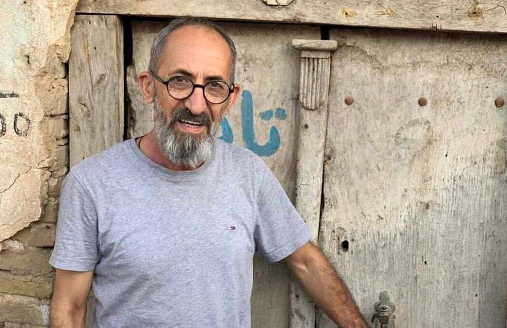 Gazeteci Seyit Evran hayatını kaybetti