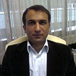 Mehmet Horuş