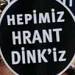 Hrant'ın Arkadaşları