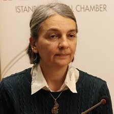 Suzan Saner
