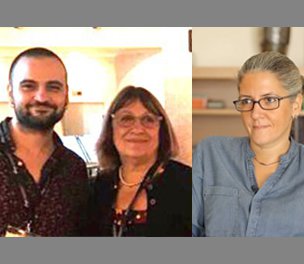 Şahika Yüksel - Ender Cesur - Seven Kaptan