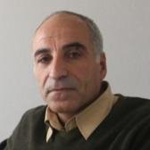 Mehmet Ali Ertaş