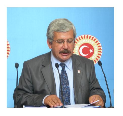 Ufuk Uras
