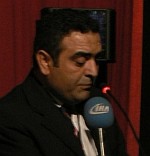 Sezgin Tanrıkulu
