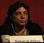 Nebahat Akkoç