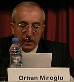 Orhan Miroğlu