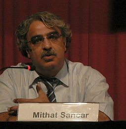 Prof. Dr. Mithat Sancar