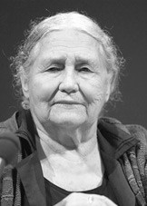 Doris Lessing