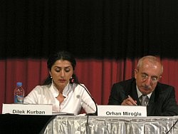 Dilek Kurban