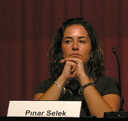 Pınar Selek