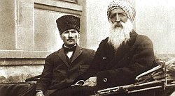 Diyap Ağa