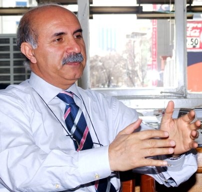 Avukat Kazım Genç