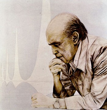 Oscar Niemeyer