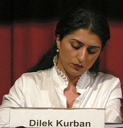 Dilek Kurban