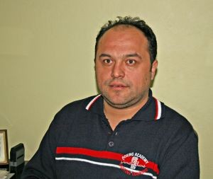 İbrahim Tığ