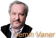 Semih Vaner