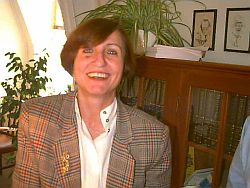 Prof. Dr. Binnaz Toprak