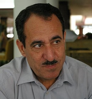 Numan Serhan Ali