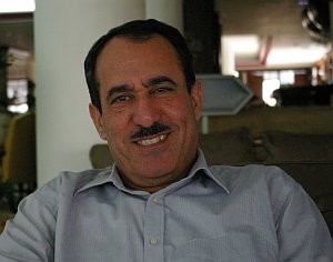 Numan Serhan Ali