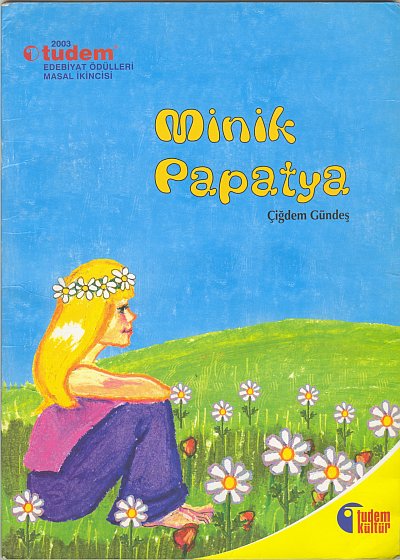 Minik Papatya