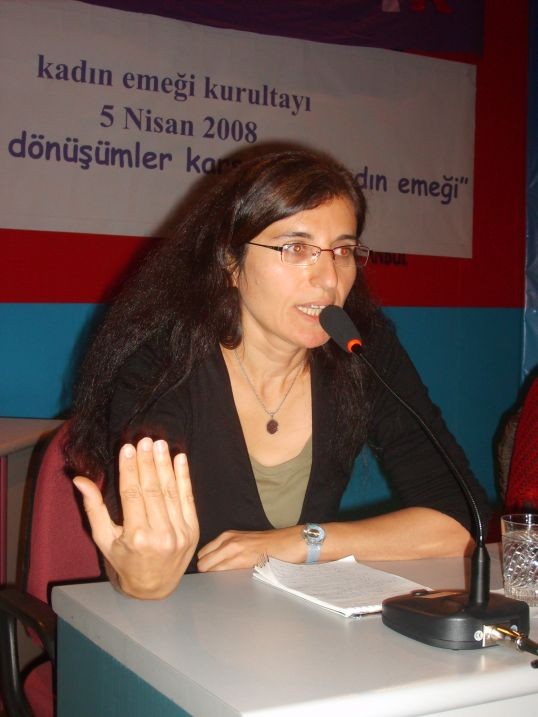 Dilek Hattatoğlu