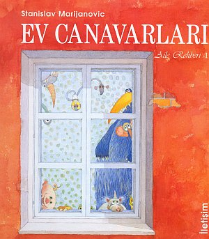 Ev Canavarları 1