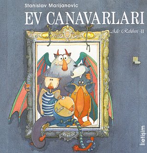 Ev Canavarları 2