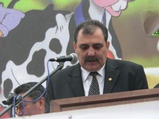 Mahmut Eskiyörük