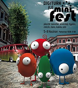 Minifest 2008