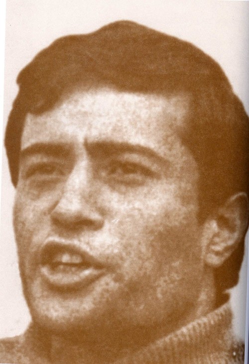 Sinan Cemgil