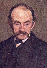 Thomas Hardy