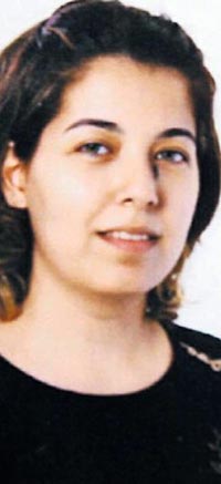 Ayşe Yılbaş