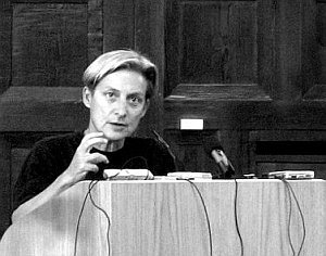 Judith Butler