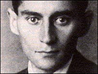 Franz Kafka'nın el yazmaları, ölümünden 84 yıl sonra Tel Aviv'de ortaya çıktı.