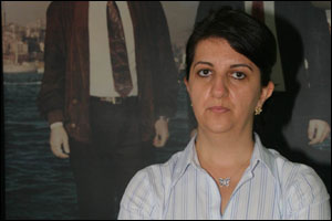 Pervin Buldan