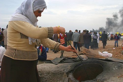 fotoğraf: Emine ÖZCAN