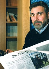 Paul Krugman