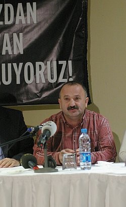 Dr. Serdar Kaya