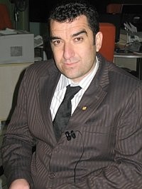 Özgür Söylemez