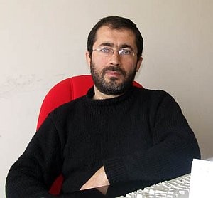 Ali Ekber Doğan