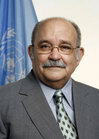 Miguel d'Escoto Brockmann