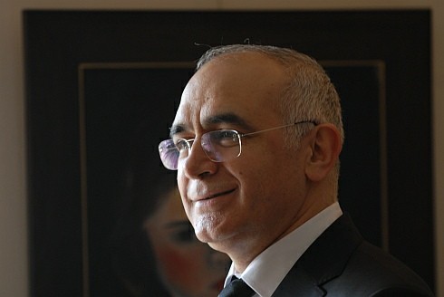 Eray Karınca