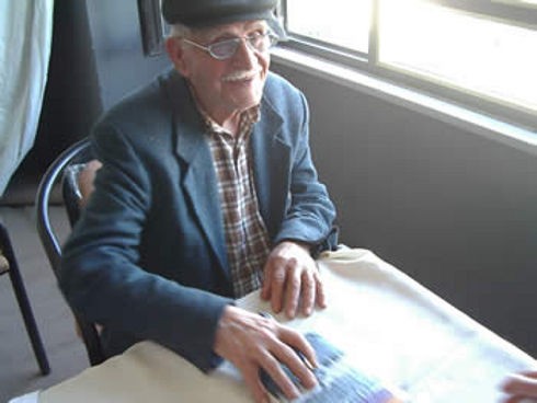 Sarkis Çerkezyan (2005)