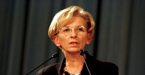 Emma Bonino