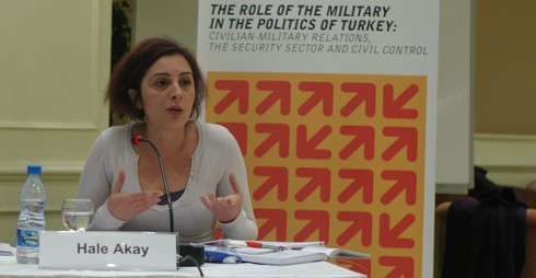 Hala Akay