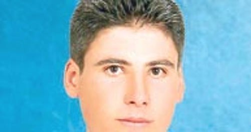 24 yaşındaki Serkan İpek, 17 Ocak'ta hayatını kaybetmişti.