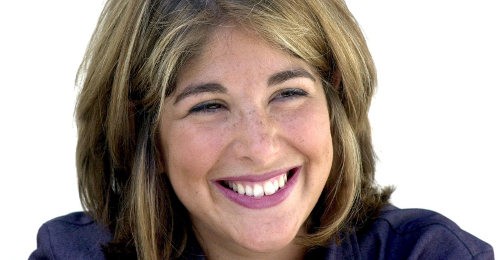 Naomi Klein