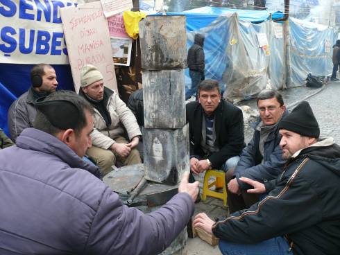 Fotoğraf: Murat Utku