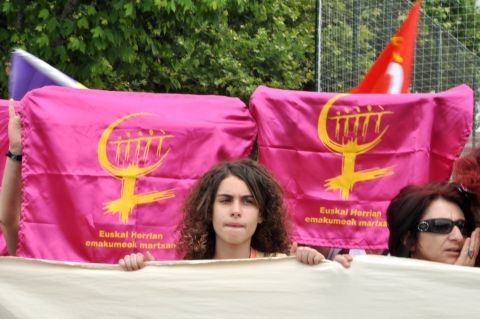 İstanbul Avrupa Feminist Buluşması